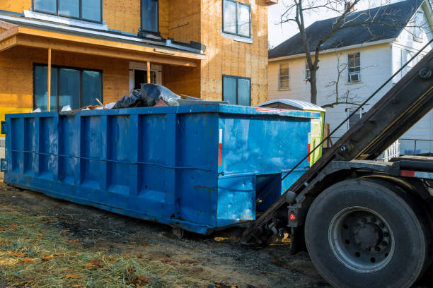 Best Hoarding Cleanup  in Winchester, MO