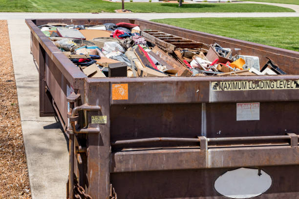 Best Yard Waste Removal  in Winchester, MO